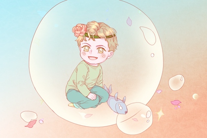 2002年09月17日命运怎么样 这天的孩子命好吗