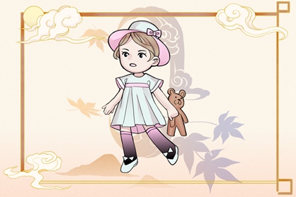 2002年07月28日的宝宝命运 此日生宝宝运势